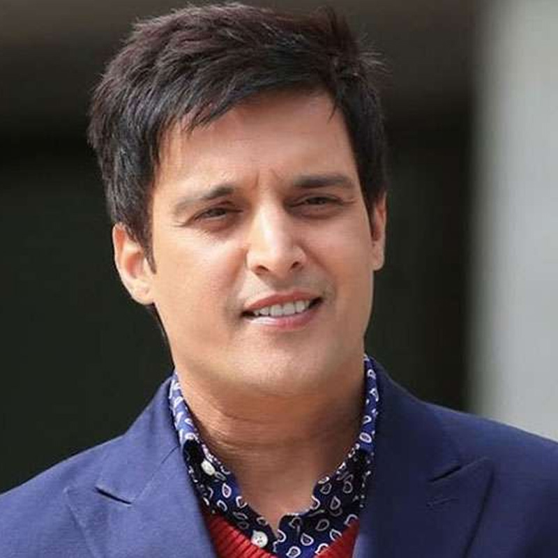 Eros teams with Jimmy Shergill for expanding Punjabi slate