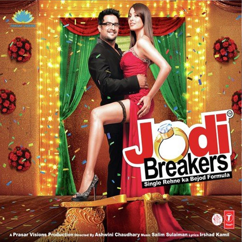 Copyright case against Jodi Breakers makers in Bombay High Court