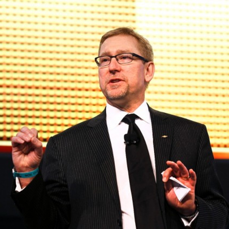 India left out of GM’s global media realignment