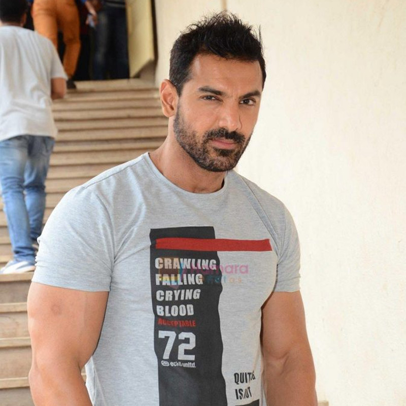 RGV and John Abraham fail to weave BO magic