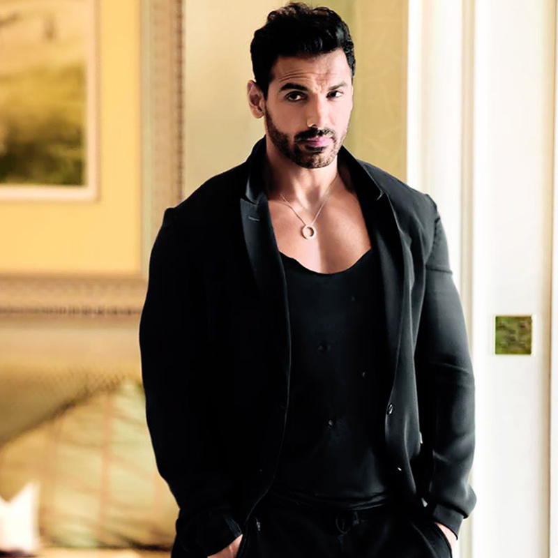 Producer John Abraham to do commercially viable projects
