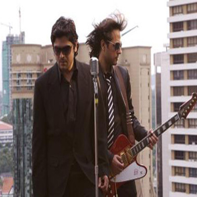 Strings return to Bollywood with the song Charon taraf for John Day