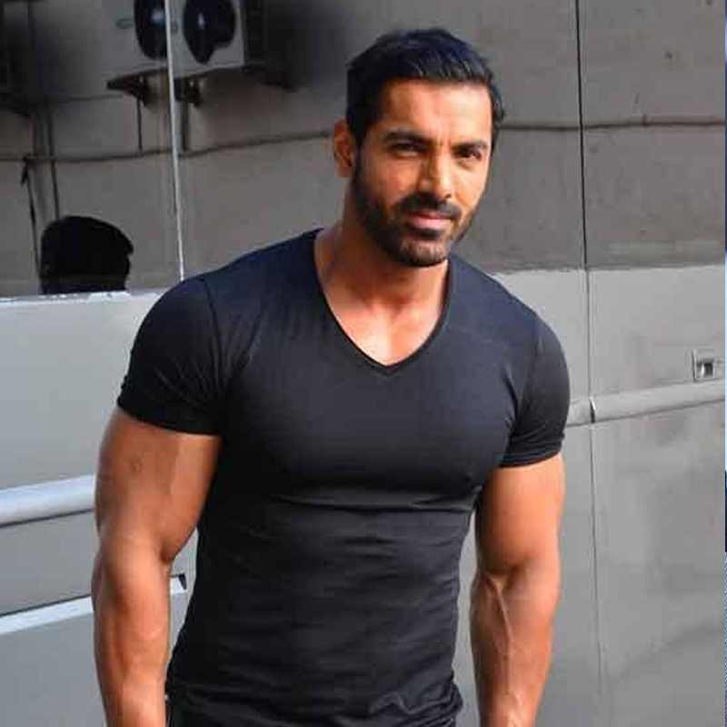 John Abraham to endorse Philips’ Grooming Range