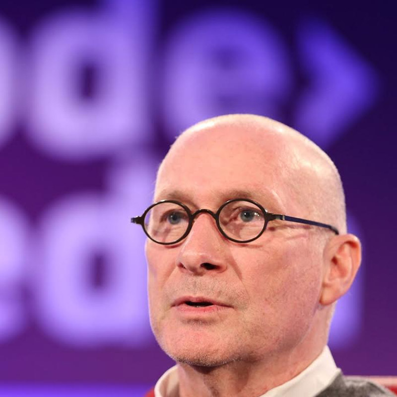 Former ESPN president joins rival Perform Group