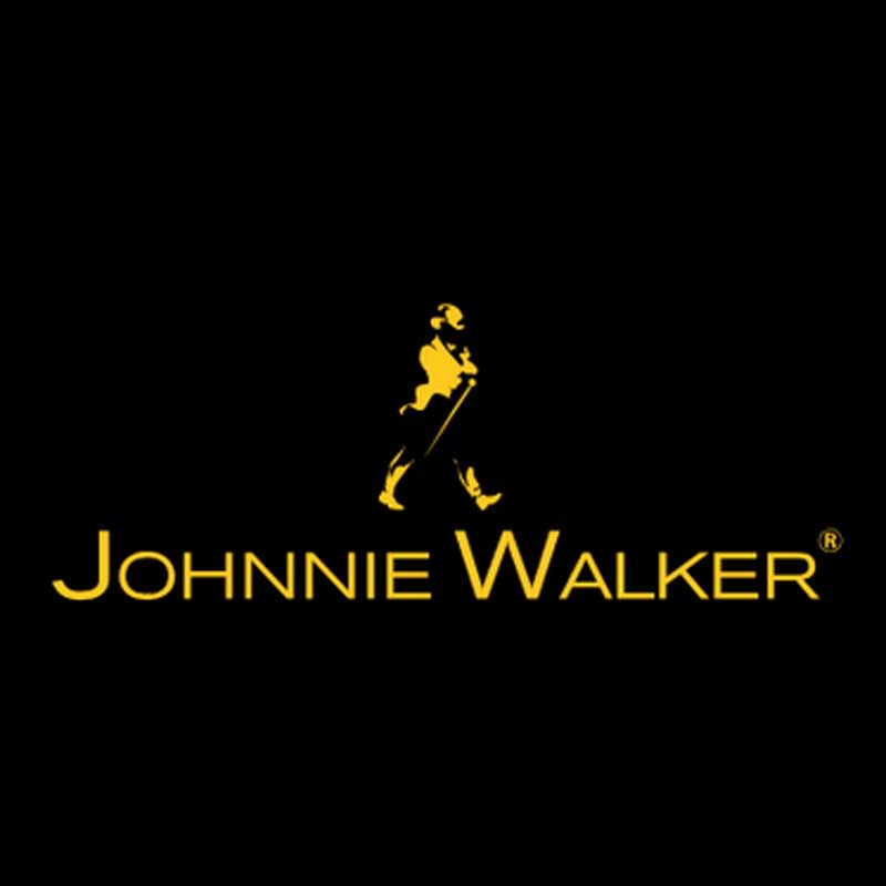 Johnnie Walker The Journey  brings together the worlds most inspiring and progressive artists