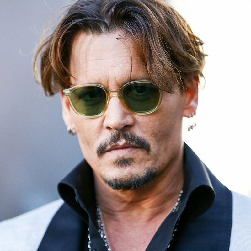 Depp’s Rango to receive Hollywood animation award