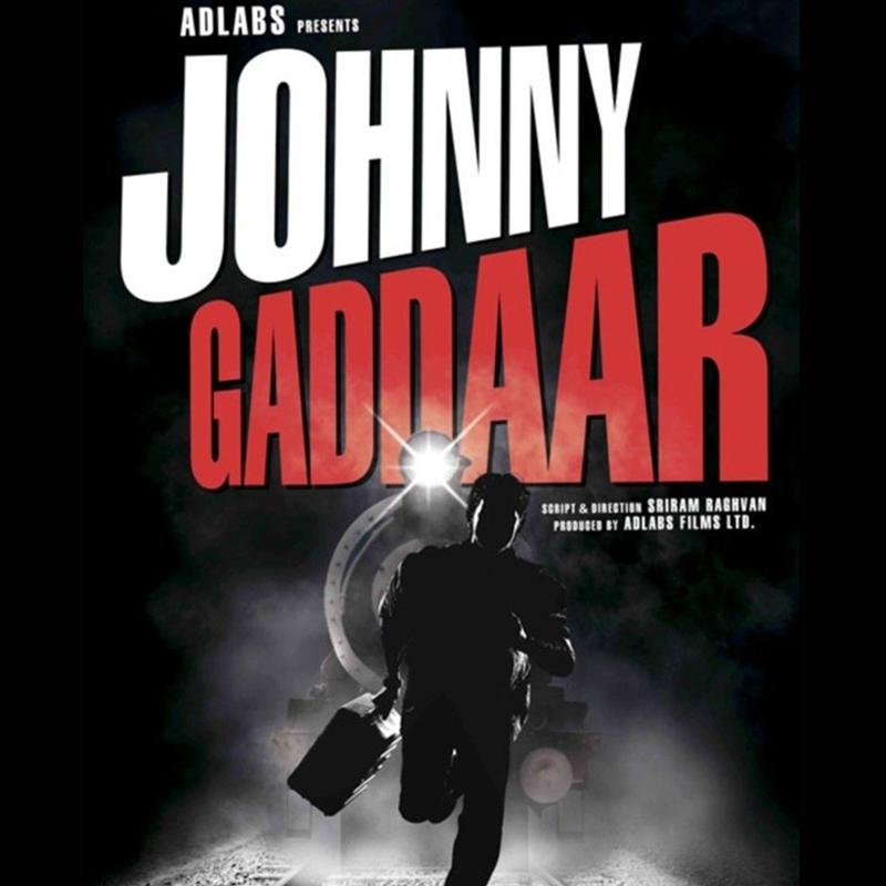 Telugu remake of Johnny Gaddar in offing