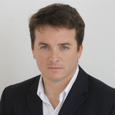 BBC World News appoints Jonah Fisher as first ever Myanmar correspondent