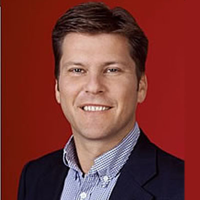 ‘Asia contributes 25-28 per cent of our ad revenues out of which 10 per cent comes from India’ : Jonathan Davies – CNN International exceutive VP ad sales