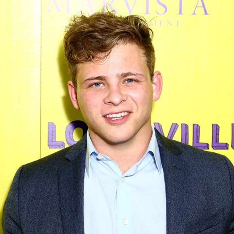 Stuart Little boy is now a teenager