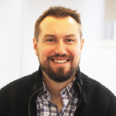 Razorfish’s Jonny Stark confirmed as speaker for Goafest 2015