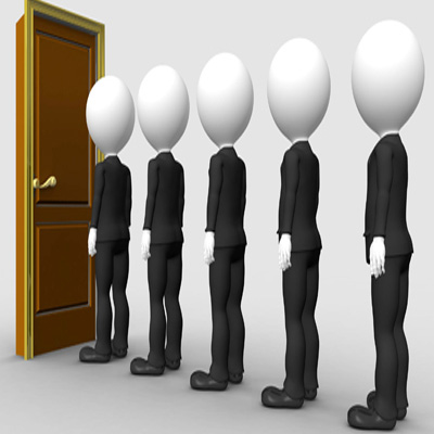 Journalists, anyone?