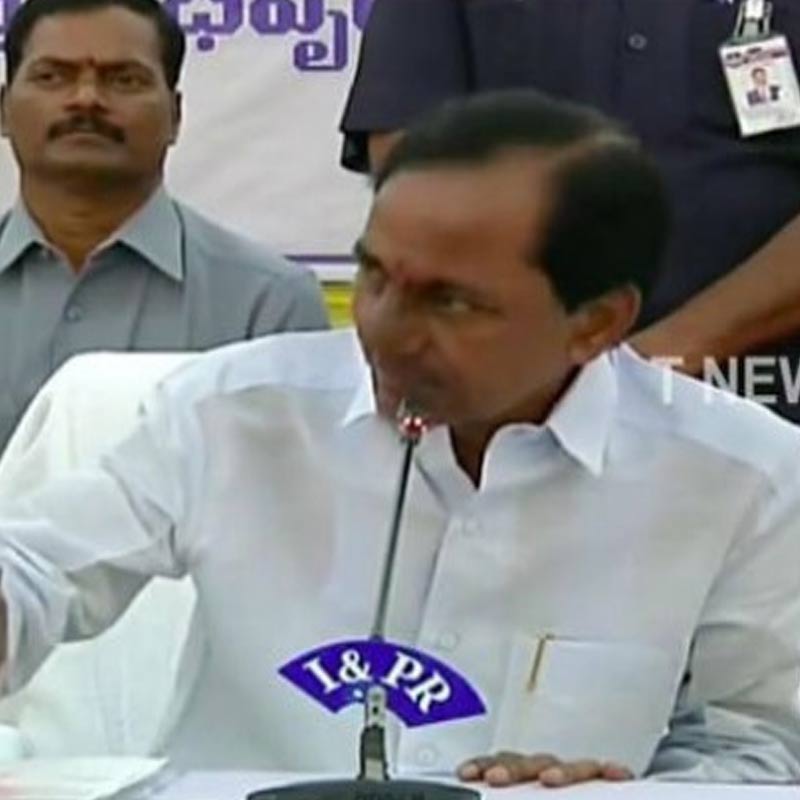 Journalists can be prosecuted for sting operations: CBI