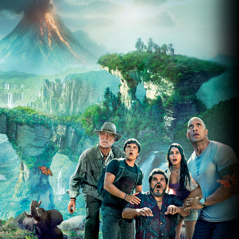 Warner Bros India unveils 2012 line-up