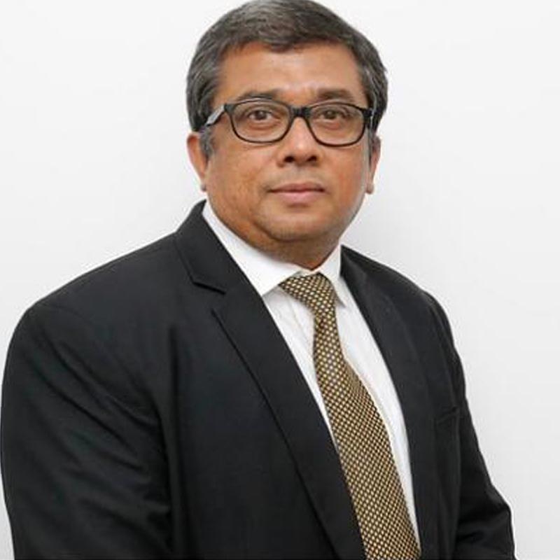 Joy Chakraborthy resigns as CEO of Enterr10