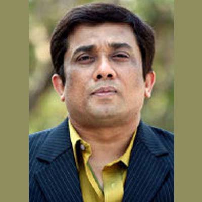 ‘Peak fragmentation affecting rev growth’ : Zeel executive director revenue and niche channels Joy Chakraborthy