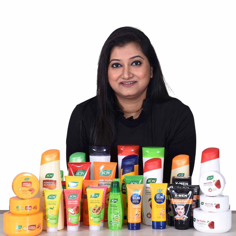 Joy Personal Care goes heavy on digital media marketing for Revive