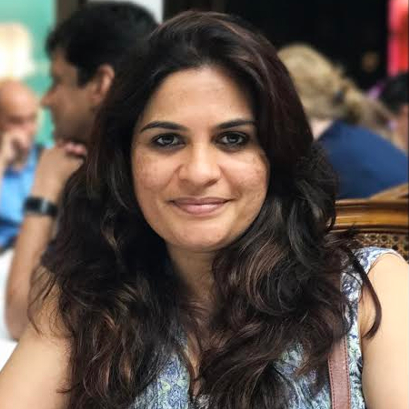 Livspace appoints Joyita Poddar as Chief Human Resources Officer