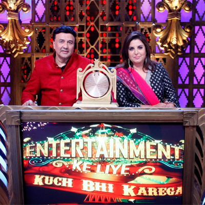Sony’s weekday bet with ‘Entertainment Ke Liye Kuch Bhi Karega’