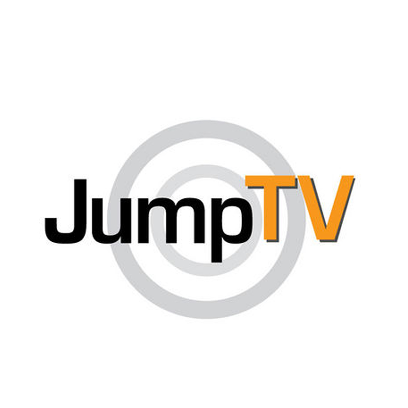 JumpTV adds 12 new TV channels; announces changes in management structure