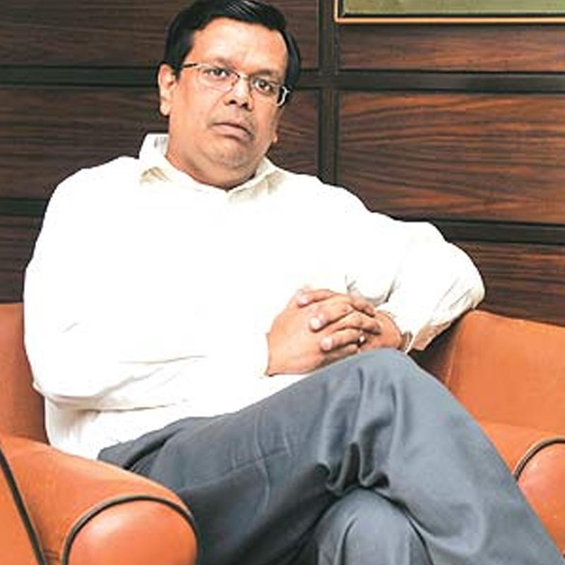 ‘Cable TV sector sees rapid consolidation and new competition in 2008’ : Hathway Cable & Datacom MD & CEO K Jayaraman