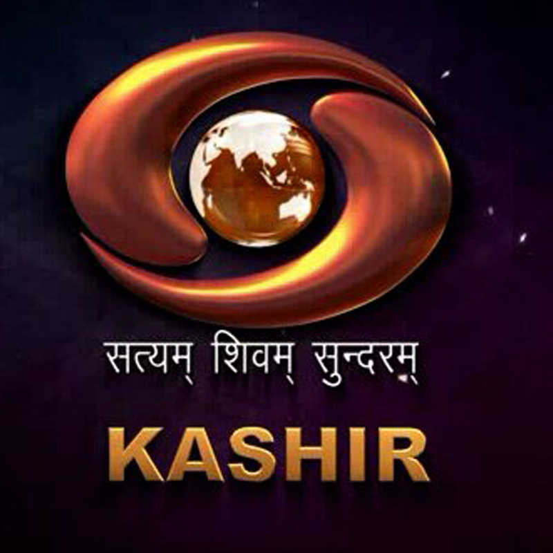 DD Kashir sees 50% increase in viewership from J&K between 5-16 August
