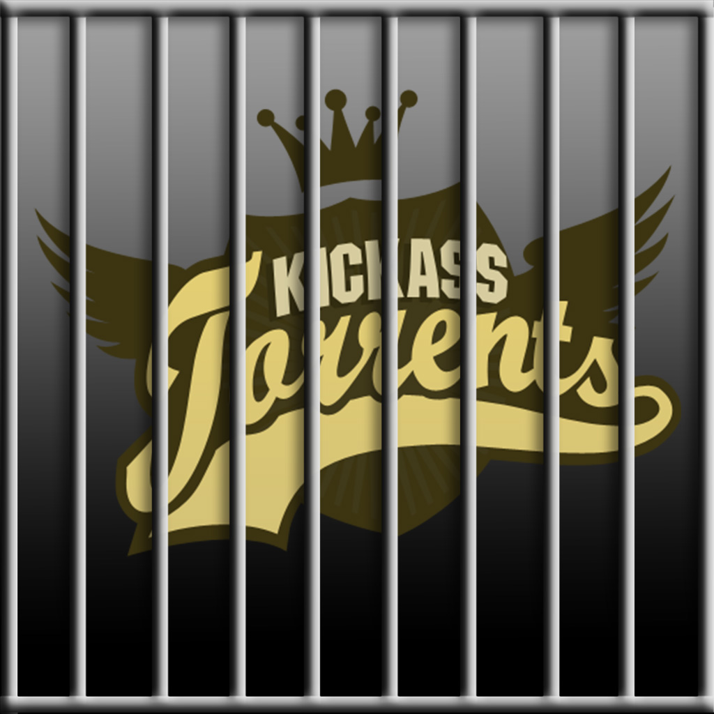 Kickass torrents shut down; alleged owner arrested