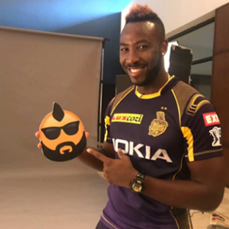 Kolkata Knight Riders, Nokia reunite after 3 years for IPL