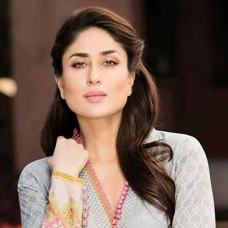 Kareena Kapoor to design signature “Bebo” denim line