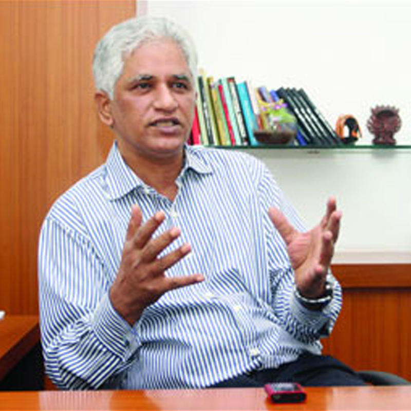 Siti Cable gets KU Rao as CEO to drive digital biz