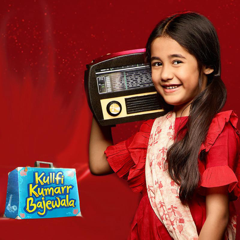 Star Plus led GEC urban in BARC week 50