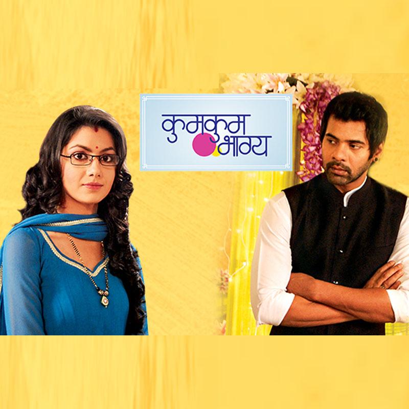 Kumkum Bhagya and spinoff help Zee TV to second place in across genres