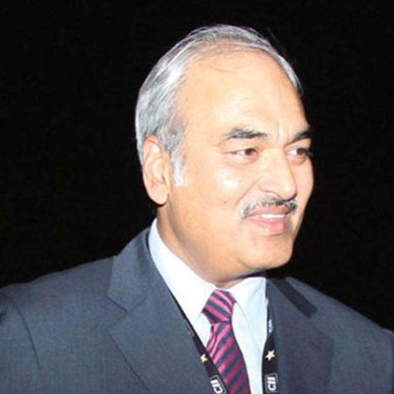 Obit: In memory of KVL Narayan Rao