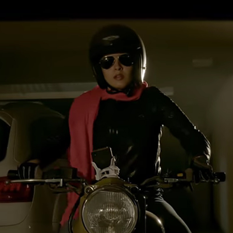 #LiveYourDreams, advises Panasonic