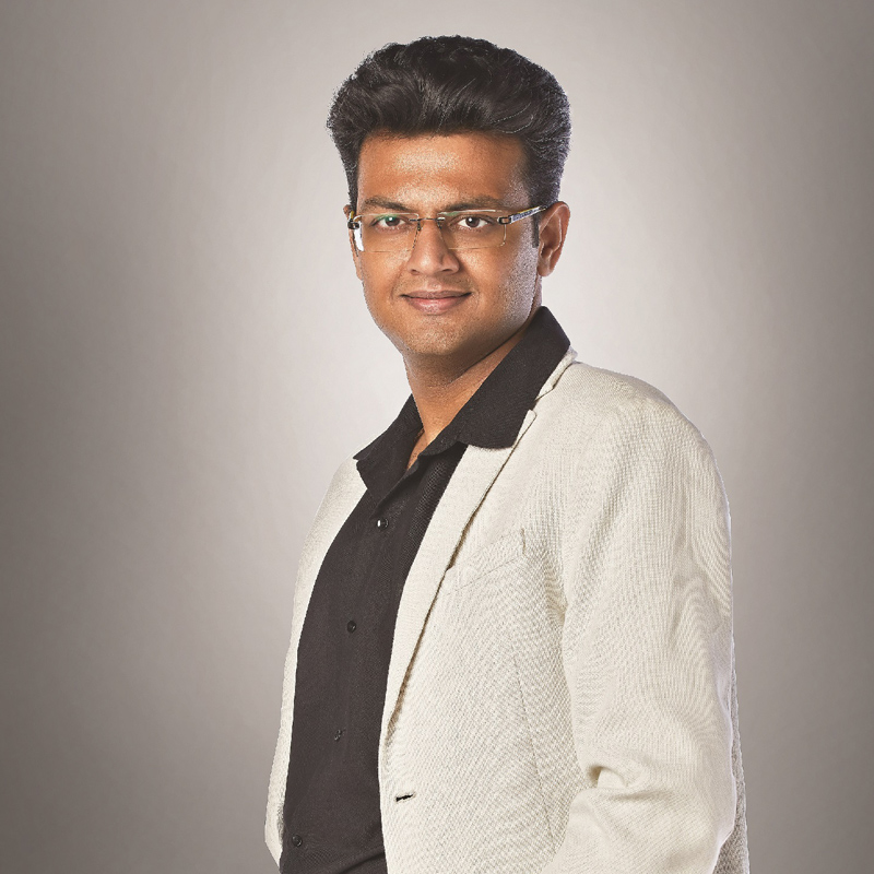 2nd gen Adhikari Brothers to explore digital content creation