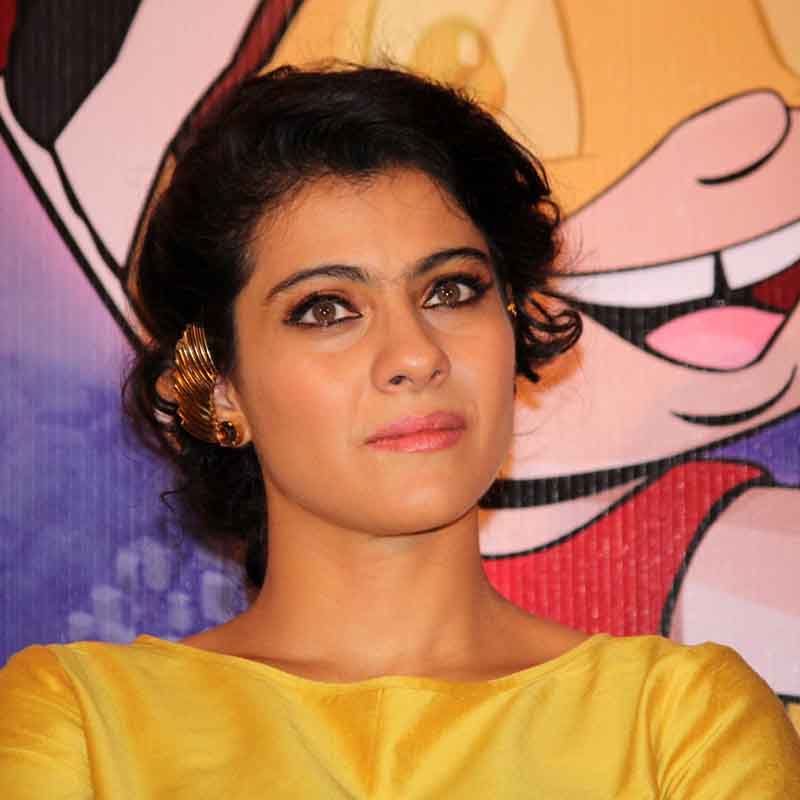 Kajol to present special show ‘The Manish Malhotra Magic’ on Zee Muzic