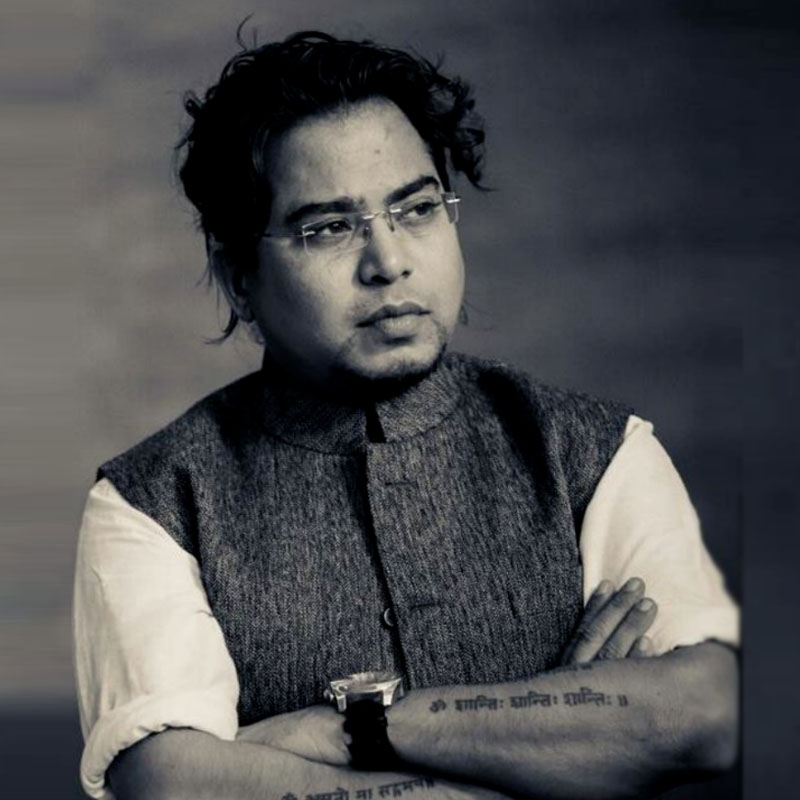 Brands want biz problems solved, not just communication problems: Wolfzhowl’s Kalyan Ram Challapalli