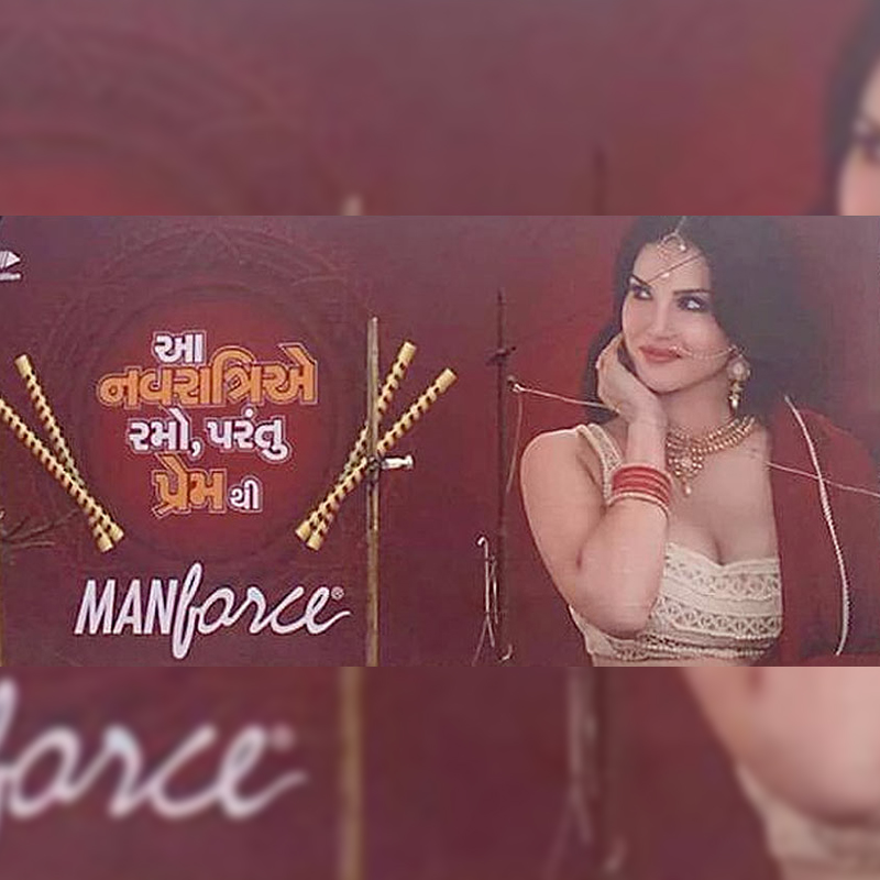 Contract Advertising bags Manforce Condom’s creative biz