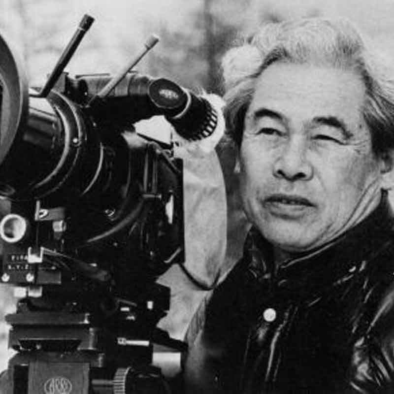 Director Kaneto Shindo dies at 100