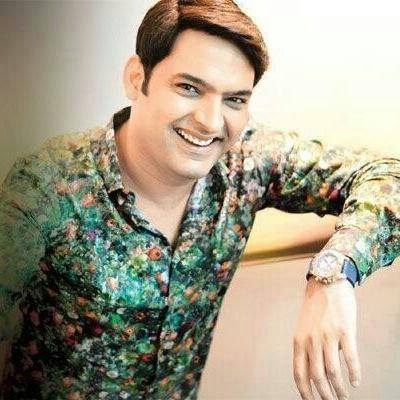 Brand Kapil Sharma, a success on twitter too