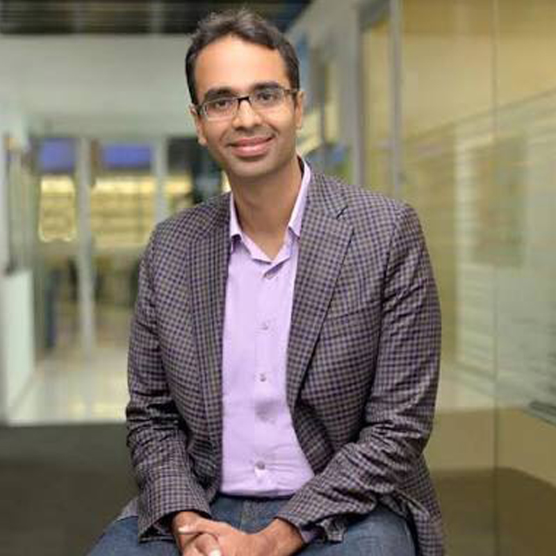 Discovery India boss Karan Bajaj brushes aside claims of challenges in the infotainment genre