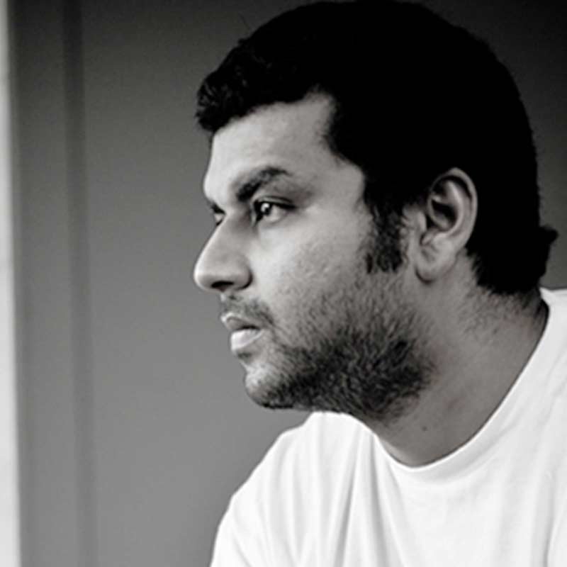 Kshay to screen at the Romania film fest