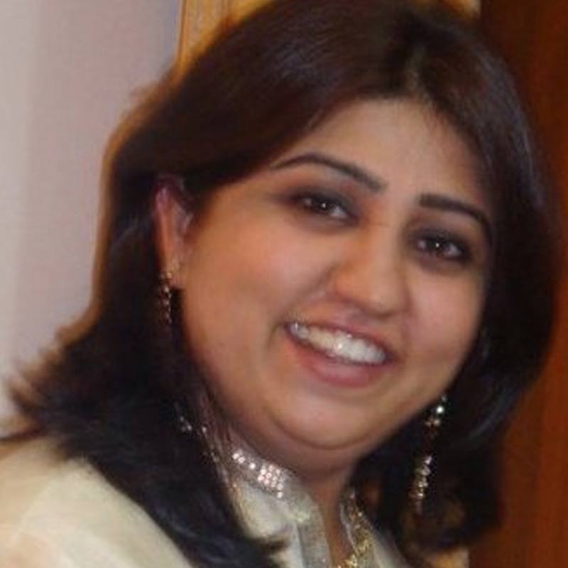 Network18 appoints News X’s Karishma Dhawan