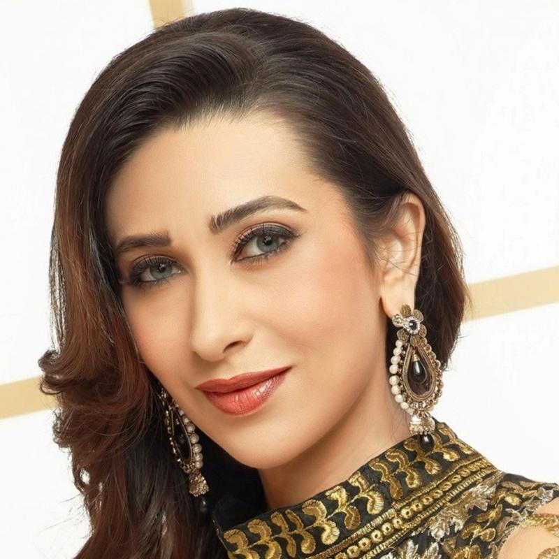 Karishma, Sridevi serials on Sahara TV in April, June 2003