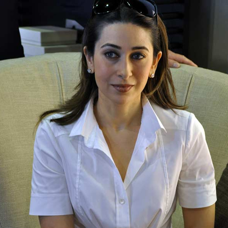 P&G appoints Karisma Kapoor as brand ambassador for Olay