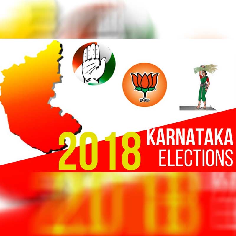 News channels line up special shows for Karnataka elections