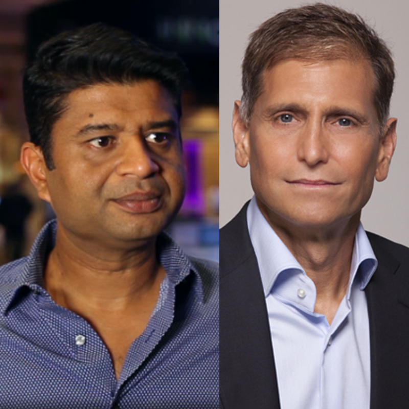 Nielsen to acquire TV, music & movie metadata firm Gracenote