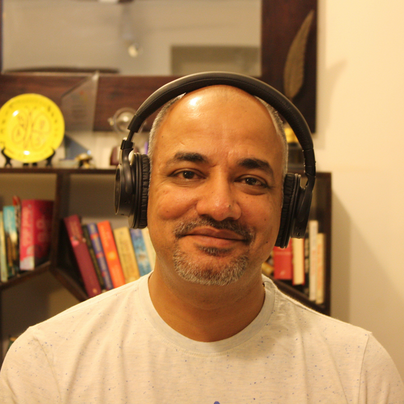 Regional representation in creative teams can help reduce blind spots: Karthik Srinivasan