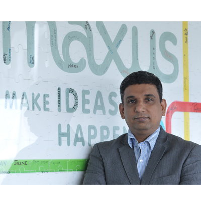 “Content is a key pillar to provide breakthrough solutions for clients”: Kartik Sharma