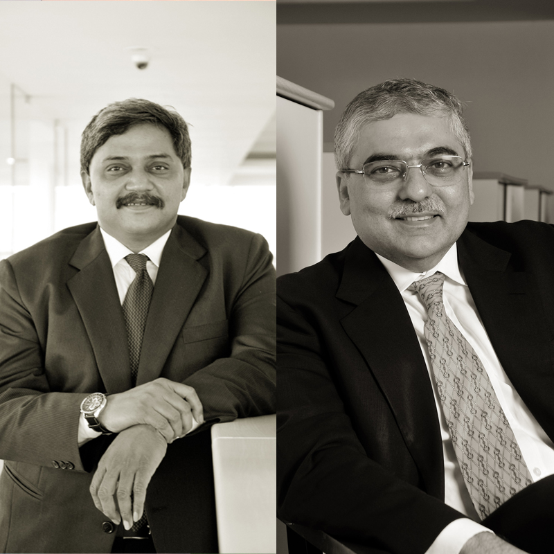 Dentsu elevates Kartik Iyer as president – Media Brands and Amplifi